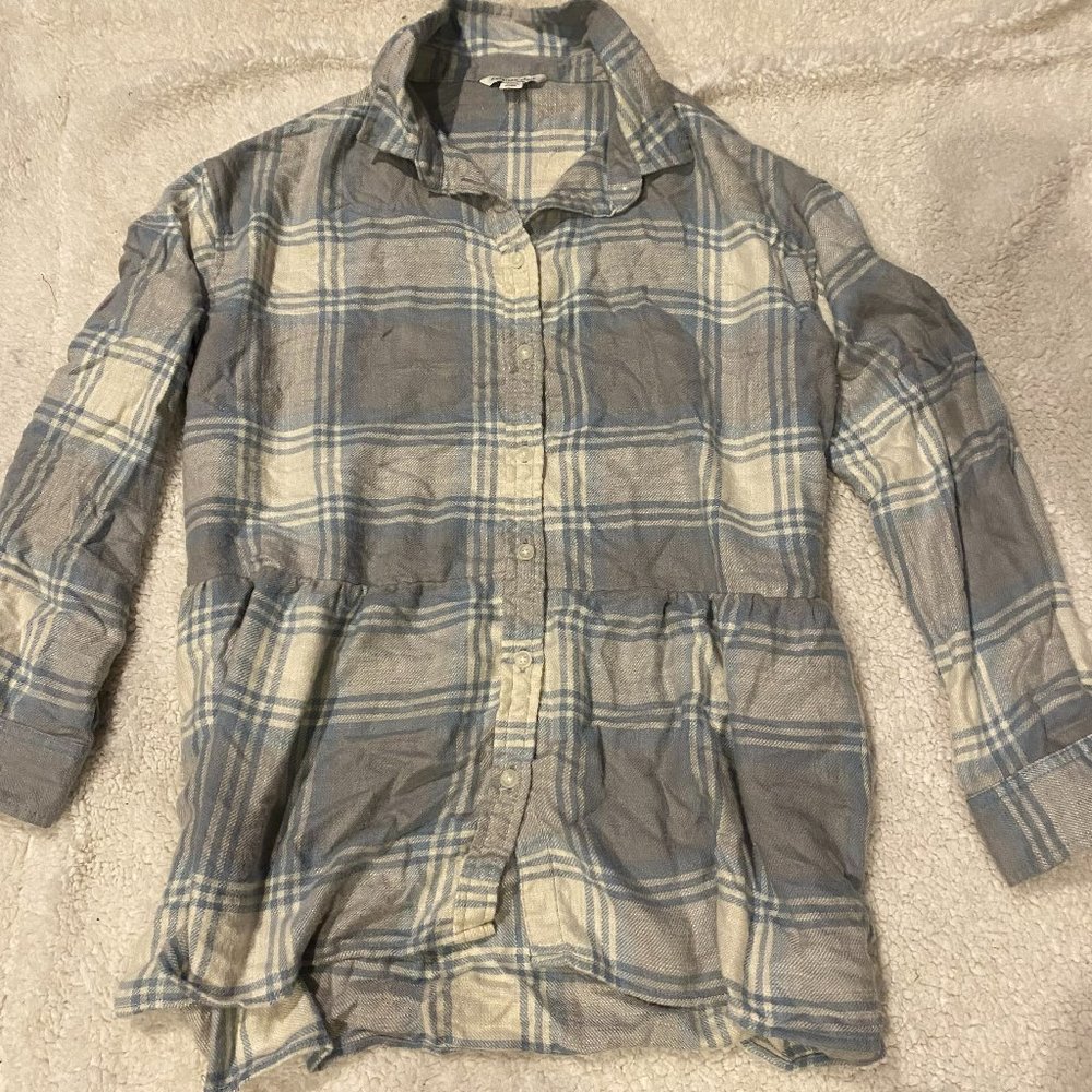 Flannel